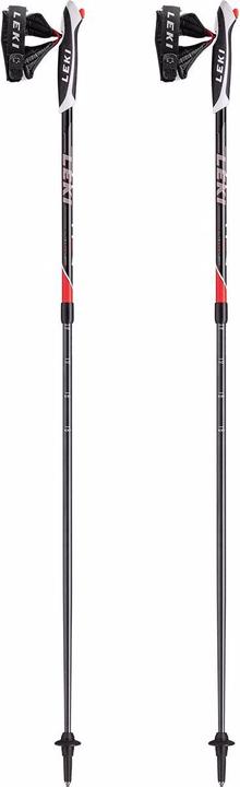 Actual product image Leki Spin Walkingstöcke (100 - 130 cm)