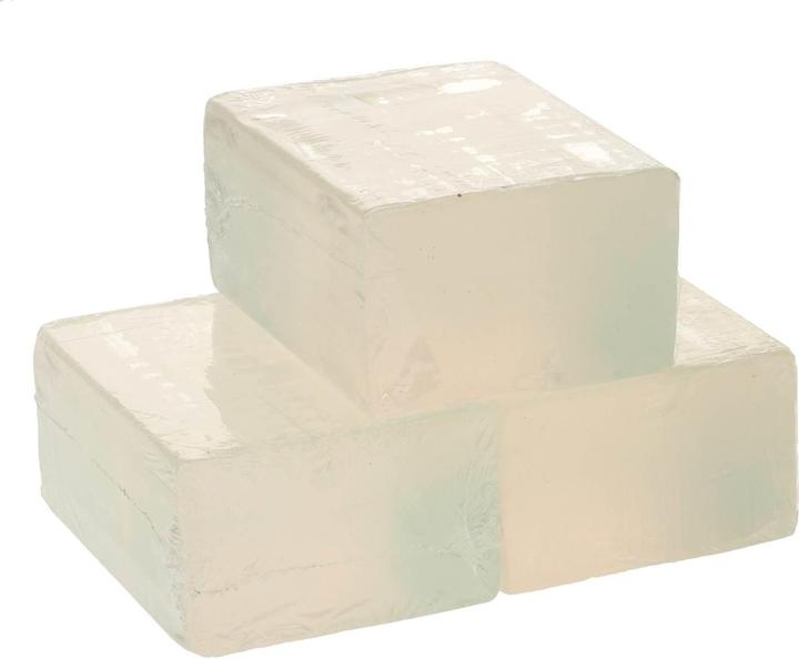 Produktbild Glorex Glycerin-Seife Öko mit Aloe Vera