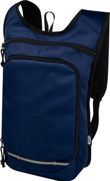 Generic Rucksack Trails rPET (Recyceltes PolyethylenTerephthalat) Für Aussen (6.50 l)