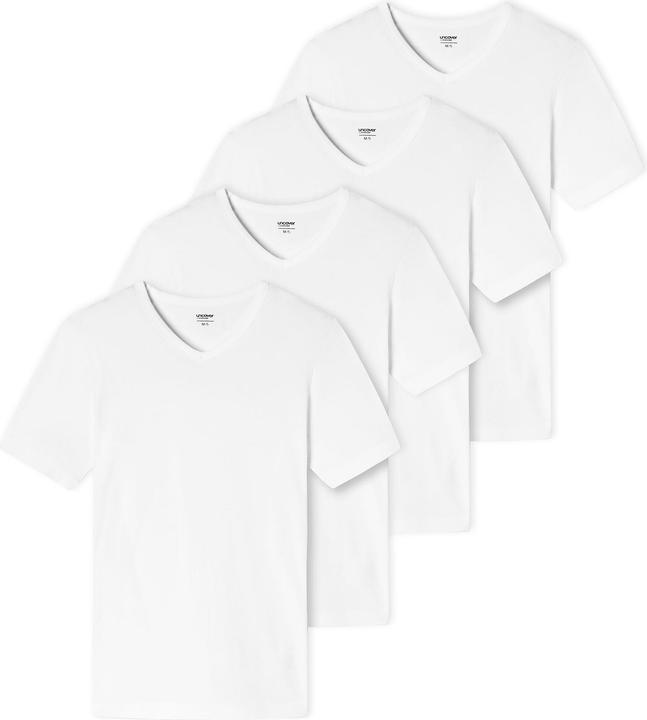 Produktbild Uncover by Schiesser 4PACK (S)