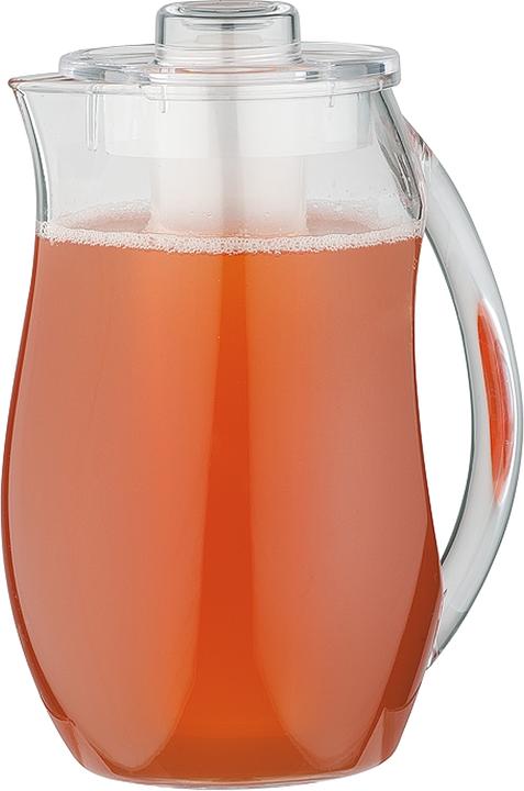 Produktbild APS Saft-/Wasserkanne, Acryl (2.80 l)