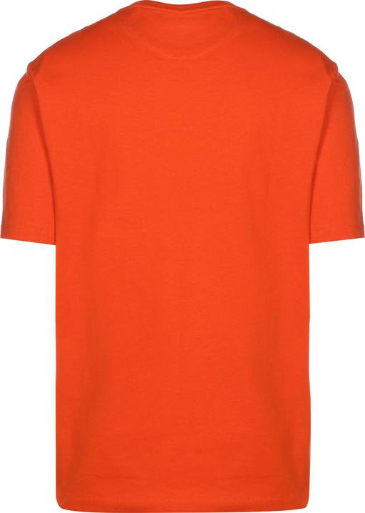 Actual product image Lyle and Scott Lyle & Scott Cotton Ripstop Pocket T-Shirt - 104417 (M)