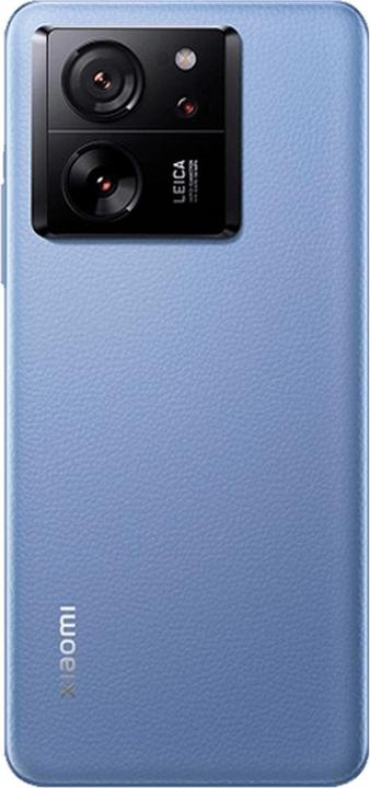Productafbeelding Xiaomi 13T (256 GB, Alpenblauw, 6.67", Dubbele SIM, 50 Mpx, 5G)