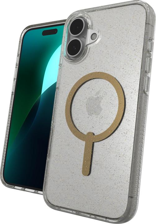 Actual product image Zagg Milan Snap (Apple iPhone 16)