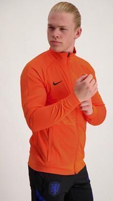 Produktbild Nike Holland Herren Trainingsjacke (S)