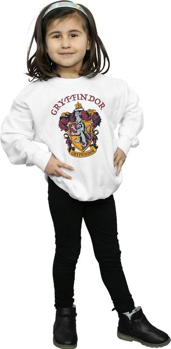 Immagine prodotto Felpa Gryffindor Ragazze (140, 146)