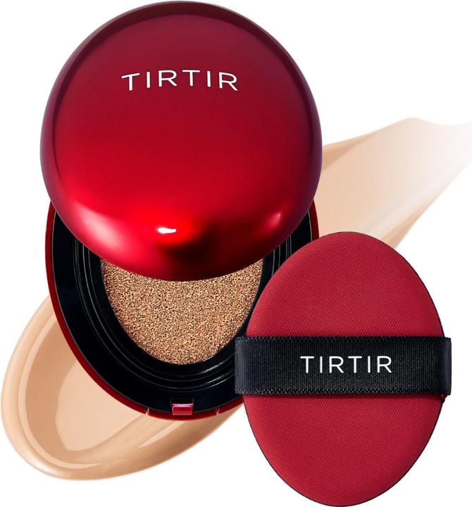 Produktbild TirTir Mask Fit Red Cushion (27N)