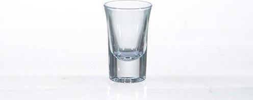 Image du produit Bormioli Rocco Dublino (0.34 dl, 6 x, Verre à fusil)