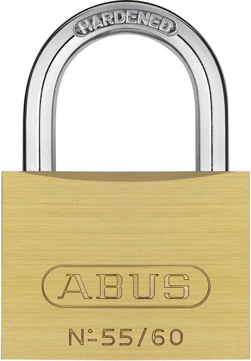 Produktbild Abus 55/30 B/DFNLI