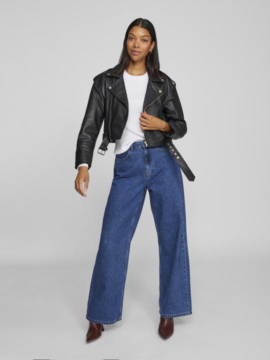 Produktbild Vila Biker-Look Lederjacke (42)