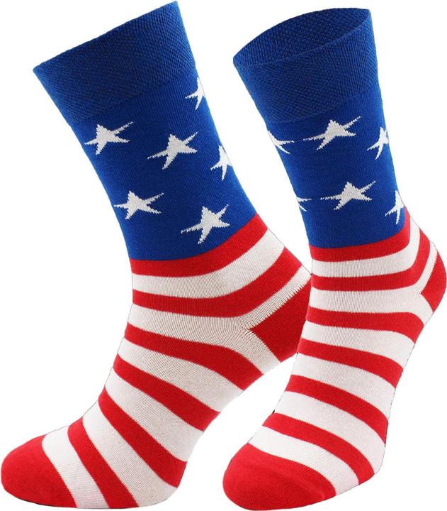 Image du produit Casativo Chaussettes de loisirs (Une unité par pack, 36 - 40)
