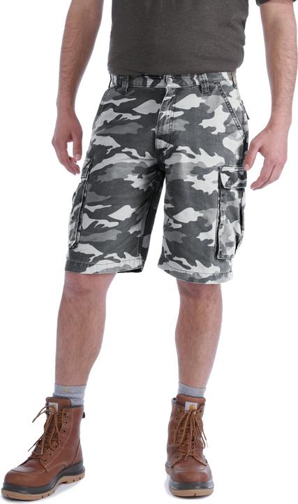 Immagine prodotto Carhartt Pantaloncini rugged Cargo (40)