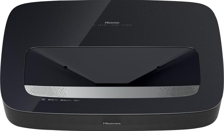 Hisense PL1SE (4K, 2100 lm, 0.25:1)