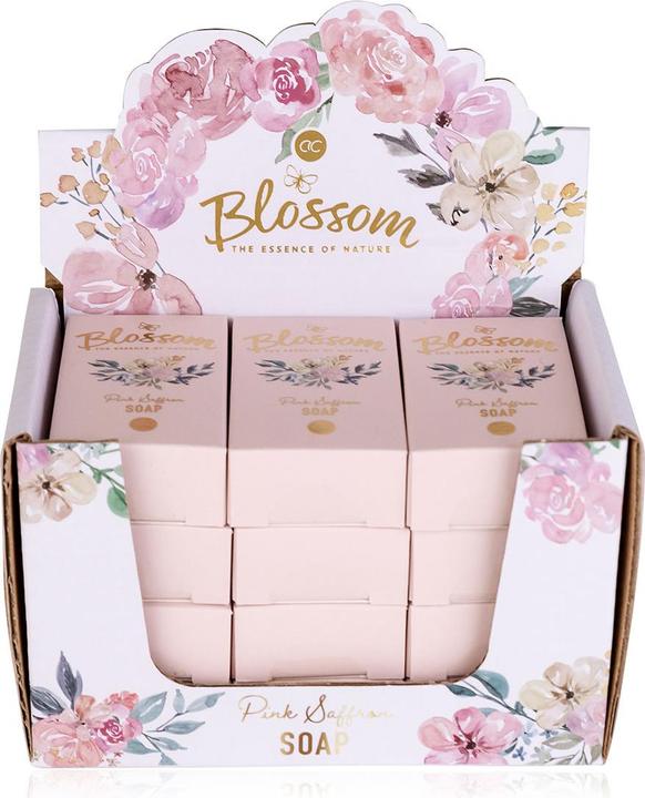 Produktbild Accentra Seife BLOSSOM (Handseife Nachfüllpackung)
