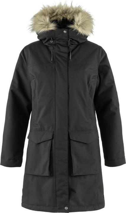 Fjällräven Nuuk Lite Parka W
