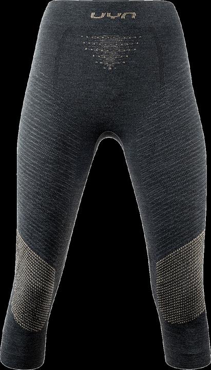 Immagine prodotto UYN Pantaloni termici 3/4 Fusyon Cashmere (L, XL)