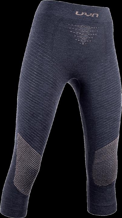 UYN 3/4-Thermohose Fusyon Cashmere