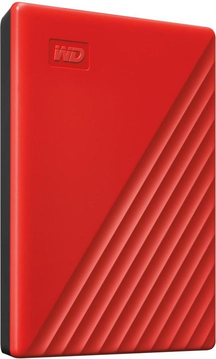 Image du produit WD My Passport (2 To)