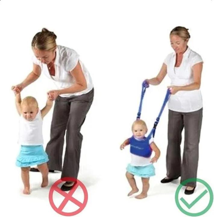 Immagine prodotto Cbx Guinzaglio da corsa regolabile, cintura da corsa per bambini