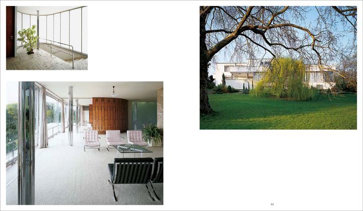 Actual product image Bauhaus-Architektur (German, Hans Engels, 2018)