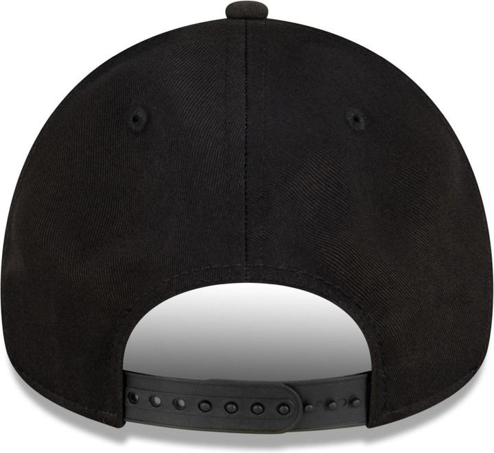 Image du produit New Era 9Forty A-Frame Cap - NFL Washington Commanders noir (Taille unique)