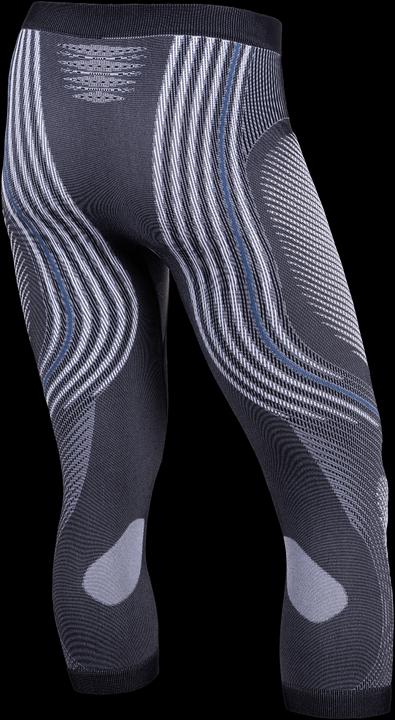 Image du produit UYN Pantalon thermique 3/4 Evolutyon Melange (S, M)