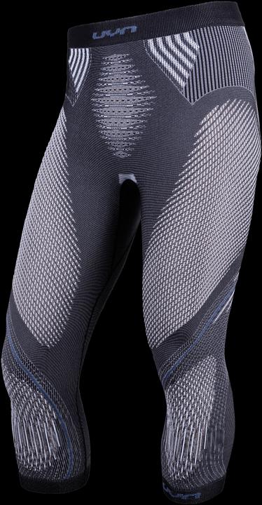 Image du produit UYN Pantalon thermique 3/4 Evolutyon Melange (S, M)