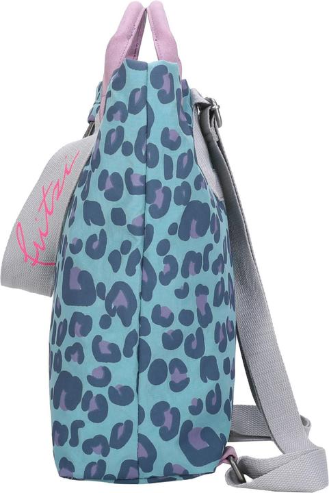 Immagine prodotto Fritzi aus Preußen Ju Limited 2in1 City Rucksack 38 cm (17 l)