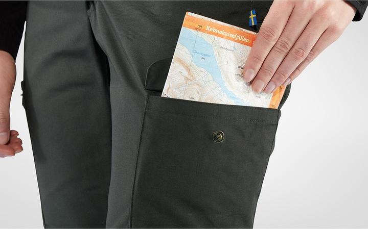 Produktbild Fjällräven Kaipak (38)
