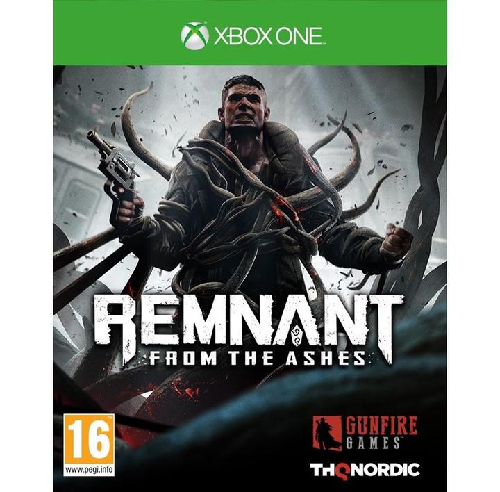 Produktbild THQ Remnant: From the Ashes (Xbox One X, Xbox Series X, Multilingual)