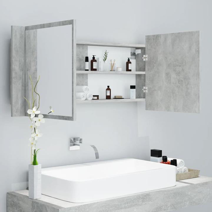 Image du produit VidaXL Huldah (100 x 12 x 45 cm)