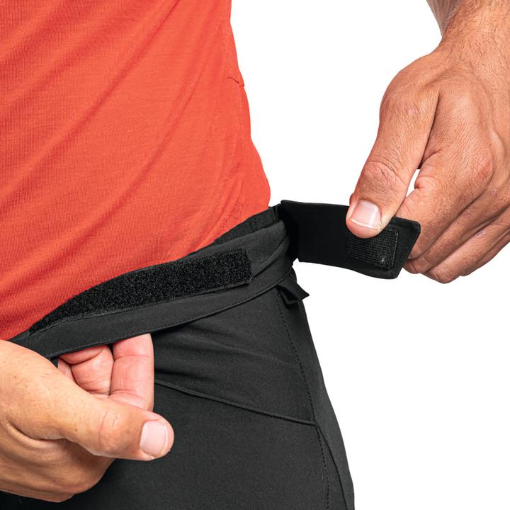 Produktbild Schöffel Danube Radhose kurz (56, 3XL)