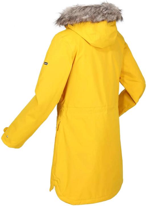 Actual product image Regatta Sabinka Parka (46 D)