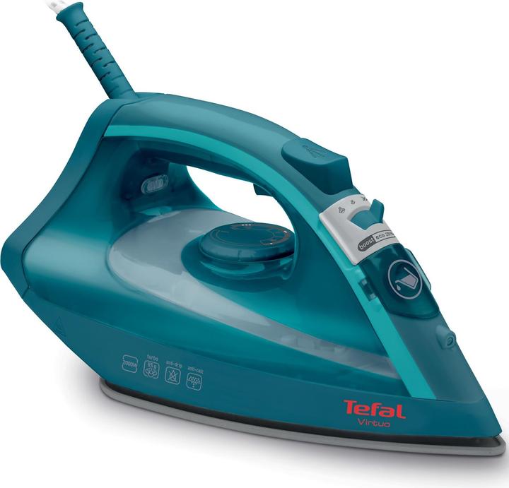 Produktbild Tefal FV1712EO (2000 W, 85 g/min)