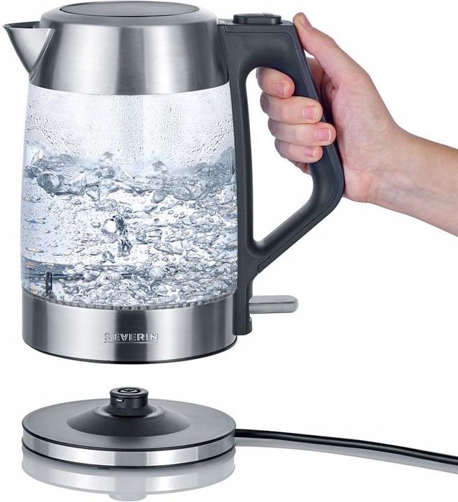 Produktbild Severin Wk 3475 (1.70 l)