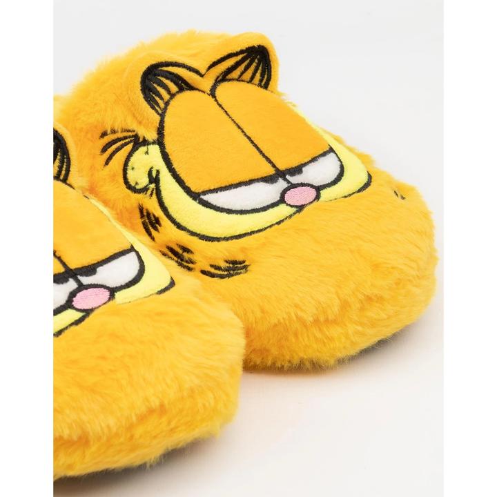 Image du produit Universal Textiles Chaussons unisexes pour adultes avec broderie (35.5)
