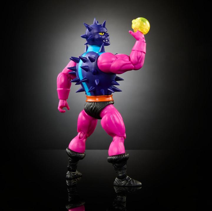 Produktbild Masters of the Universe Origins Core Cartoon Collection Spikor