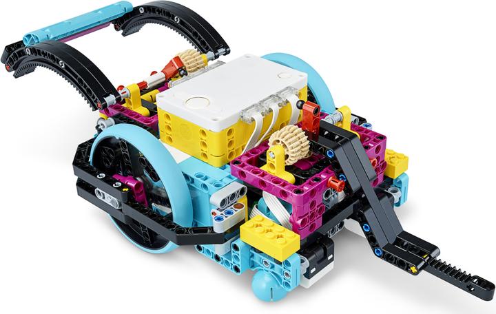 Produktbild LEGO Education Spike Prime Erweiterungsset (45680, LEGO Education)