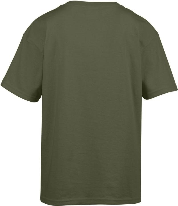 Produktbild Gildan SoftStyle TShirt (116)