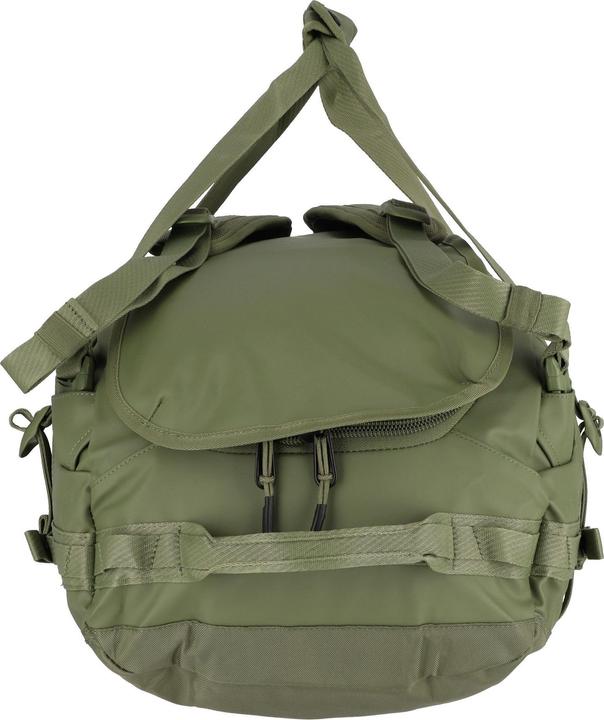 Image du produit Thule Chasm Duffel 70l - Olivine (70 l)