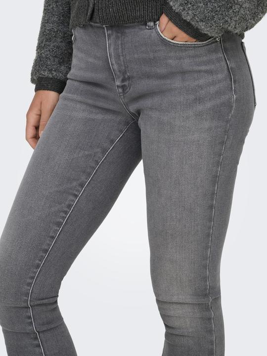 Produktbild Only ONLSHAPE Mittlere Taille Skinny Fit Jeans Skinny Jeans (W27/L34)