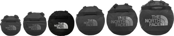 Produktbild North Face Base Camp (71 l)