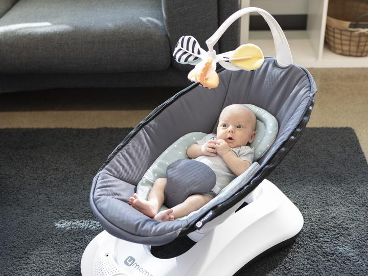 Actual product image 4moms rockaRoo