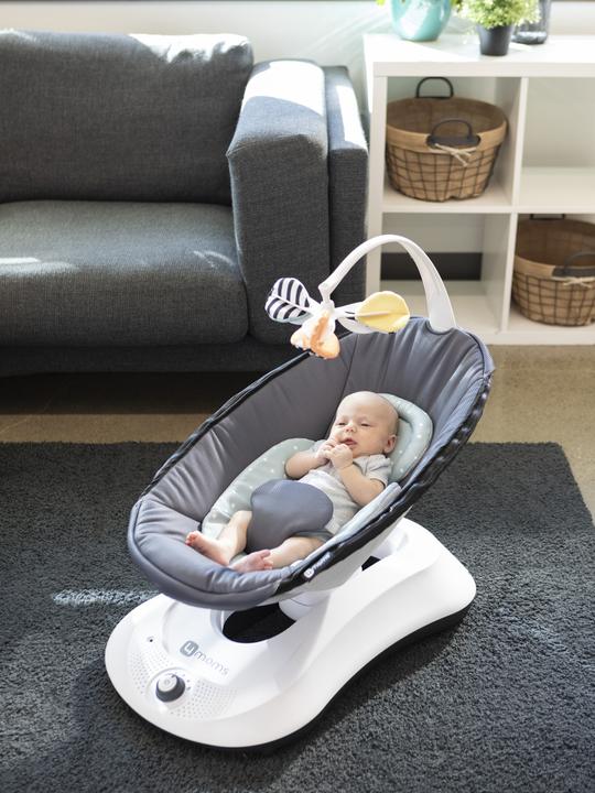 Actual product image 4moms rockaRoo