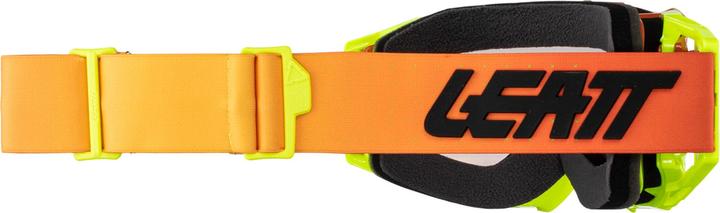 Produktbild Leatt Goggle Velocity 5.5 Iriz (Gelb, Bronze)