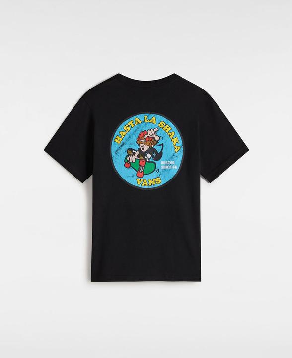 Actual product image Vans B HASTA LA SHAKA SS Black (M)