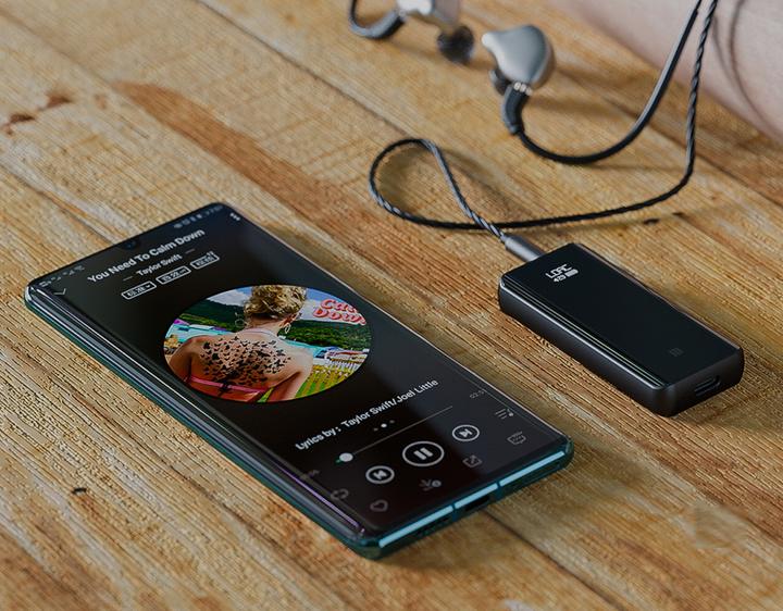 Image du produit FiiO BTR5 (Récepteur)