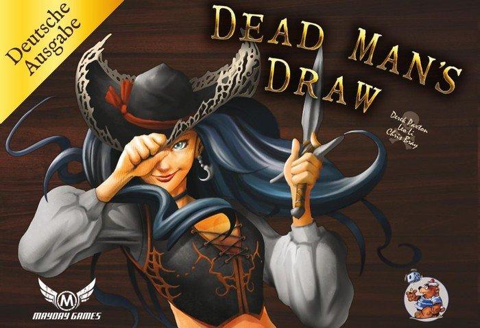 Produktbild Dead Man's Draw (Deutsch)