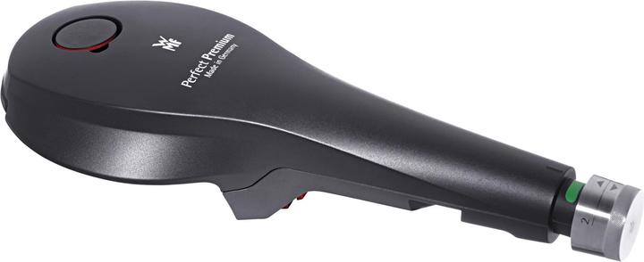 Produktbild WMF Ersatzteil Deckelgriff für Schnellkochtopf 2,5l-8,5l Perfect Premium (Kunststoff)