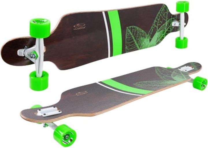 Produktbild Hudora Longboard Topanga